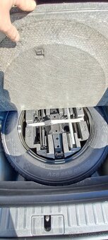 Škoda Octavia IV Combi 2.0 TDI DSG – 110 kW, 2021 - 14