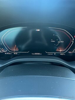 Predám BMW X3 Xdrive 20d - 14