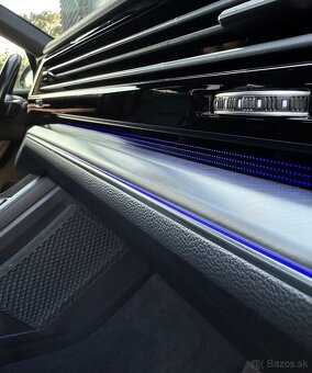 Volkswagen Touareg 3.0 V6 TDI 286k 4Motion Tiptronic - 14