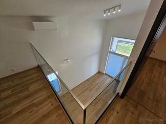 PRENÁJOM 5 - izbového domu medzi Prešovom a Košicami - 14