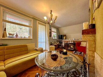 Chata v obci Chvojnica okres PRIEVIDZA - 14