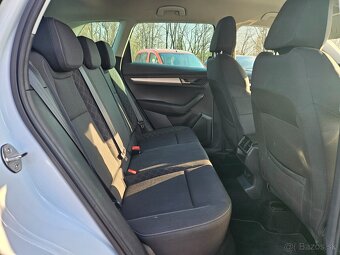 Škoda Karoq 1.6 TDI Style - 14