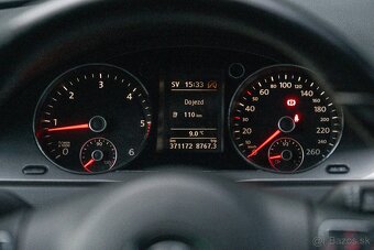 Volkswagen Passat Variant facelift 2010 - 14