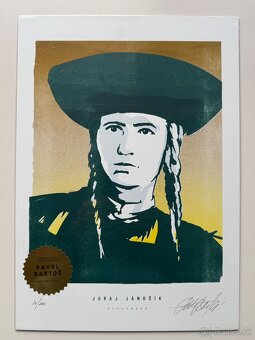 Predám Printy BRATISKA - 14