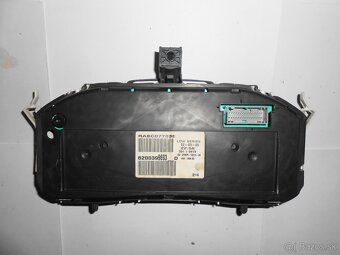 Budiky Renault Mégane II - 14