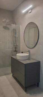 Prenájom 2i byt, Hurbanova ulica, Banská Bystrica. - 14