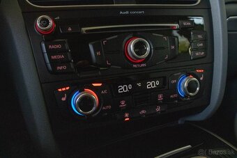 AUDI A5 Sportback 2.0 TDI 140kW 2014 - 14