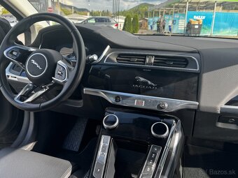 Jaguar I-Pace EV400 90 kWh S AWD A/T - 14
