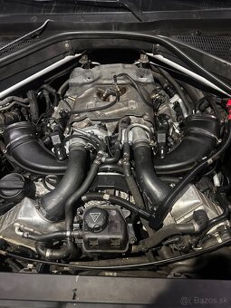 X5 xDrive50i 4.4 V8 Individual - 14