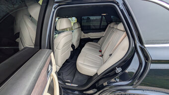 BMW X5 xDrive 30d A/T, M-packet, 2017 - 14