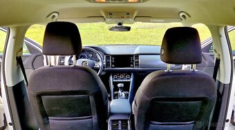 Škoda Kodiaq 2.0 TDI SCR Active DSG - 14