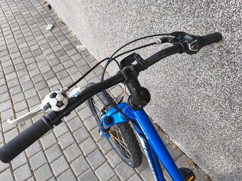 Detský bicykel Specialized HOTROCK 20 - 14
