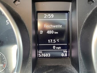 Volkswagen Golf 6  “ 57 000 km” km - 14