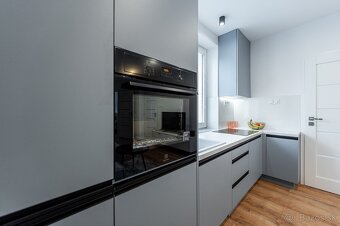 3-izb.byt po novej rekonštrukcii, Hlinková ul., Košice-Sever - 14