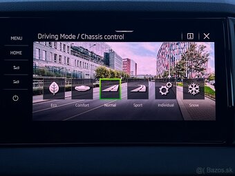 Škoda Karoq 2.0 TDI DSG 4x4 190PS SPORTLINE VIRTUAL CANTON - 14