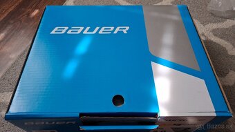 Predám korčule bauer supreme M5 Pro. - 14