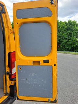 Fiat Ducato 2.3 L3H2 2019 - 14