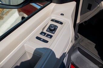Volkswagen Multivan T7 Style Long eHybrid - 14