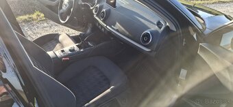Audi A3 Spotrback 47600KM - 14
