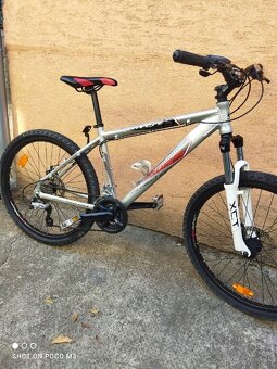 Bicykel horský kross hexagon v 6 - 14