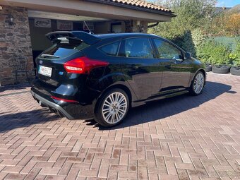 Ford Focus RS III - 14
