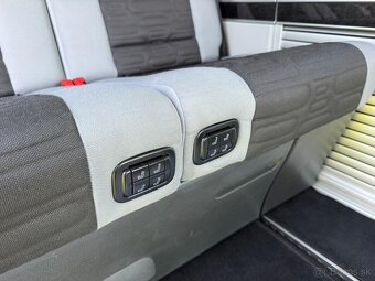 ► MERCEDES BENZ WESTFALIA 2,2 CDI 100 KW - TOP STAV, XENON ◄ - 14