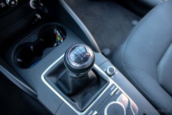 Audi A3 Sportback 1.6 TDI / AJ NA SPLÁTKY / PROTIÚČET / - 14