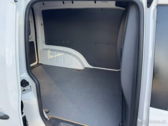 Volkswagen Caddy 1.6 TDI model 2014 - 14