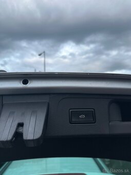 Volkswagen Vw Passat B8.5 Combi 2.0 TDI 110kw Model 2021 - 14