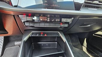 Audi A3 Sportback 35 1.5 TSI Advanced S tronic 2021 - 14