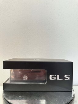 ⚠️ Mercedes Benz predam zberatelske modely. Mierka 1:43 - 14