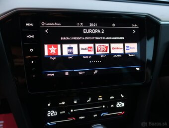 Odstúpim leasing na VW Passat r.2022, VirtualCockpit+AUTOMAT - 14