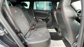 Škoda Kodiaq 2.0 TDI SCR RS DSG 4x4 - 14