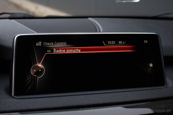 BMW X5 xDrive 40d A/T M-Sport - 14