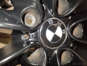 Predám disky BMW r21 5x120 (aj s pneu) - 14