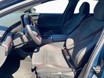 Volkswagen ID.7 Tourer GTX 250 kW 4Motion - 14
