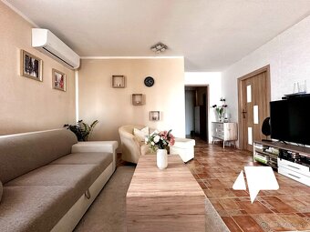 Predaj, 3-izbový RD s možnosťou nadstavby – Nitra, Párovské  - 14