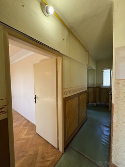 InoriReality Predaj tehlový 2-izb. byt loggia Dolný Smokovec - 14