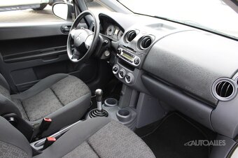 Mitsubishi Colt 1,3 i 70 kW - 14