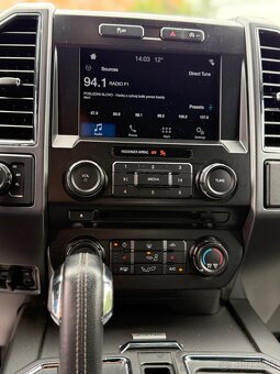 Ford F150 Sport 3.5 bi-turbo 375ps—2017–LONG—4x4—90.000km - 14