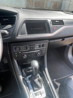 citroen c5 2.7 HDI.combi - 14