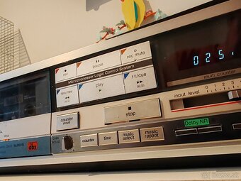 Technics rs m253x - 14