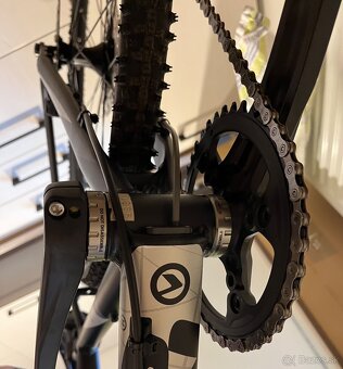 Gravel Kellys Soot 50 customised GRX RX600, 1x11 - 14