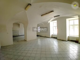 HALO reality - Predaj, obchodný priestor Ružomberok, v centr - 14