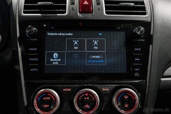 Subaru Forester 2.0i Comfort - 14