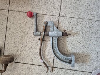 Predam sekery Tesly,vrtacky a ine - 14