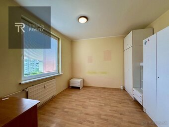 TRNAVA REALITY - 3-i byt Na hlinách vhodný na rekonštrukciu  - 14