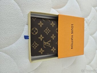 Louis Vuitton peňaženka - 14