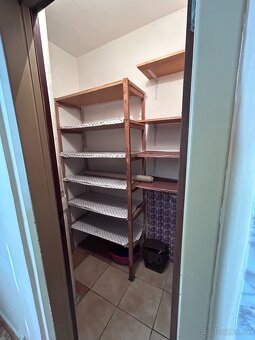 3 izbový byt v žiadanej lokalite Komenského 2222 v Trebišove - 14