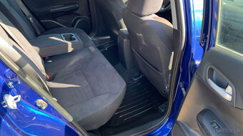 Honda Civic 2012 1.4 i-VTEC Sport 109000 km - 14